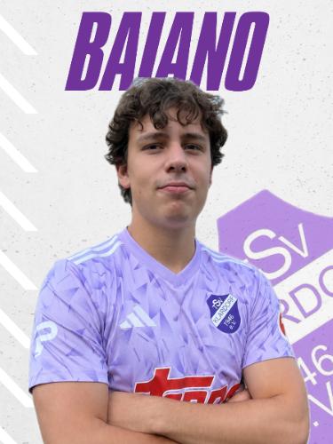 Luca Baiano
