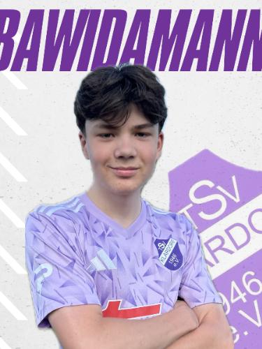 Stefan Bawidamann