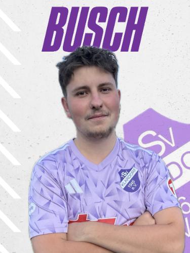 Andrej Busch