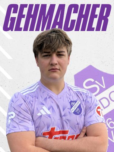 Max Gehmacher