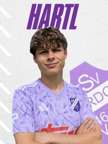 Marvin Härtl