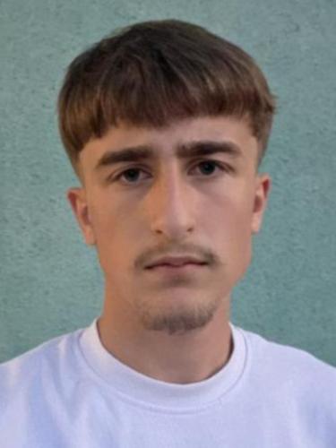 Marlon Klamka