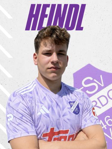 Avatar Bild für Marcel Heindl