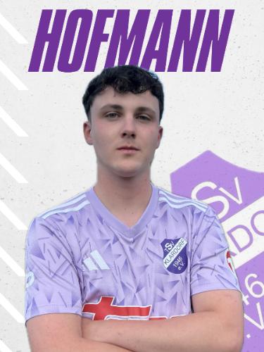Joshua Hofmann