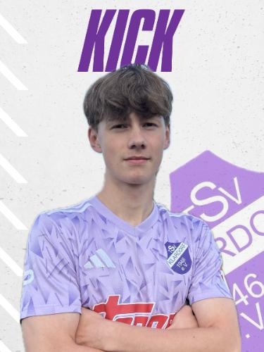 Jonas Kick