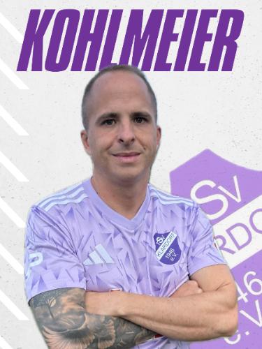 Avatar Bild für Thomas Kohlmeier