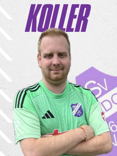 Christian Koller