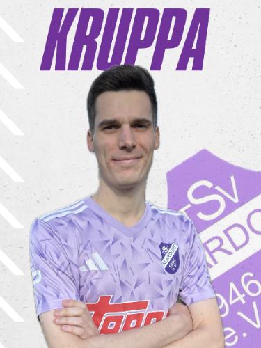 Avatar Bild für Michael Kruppa