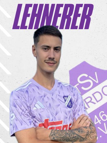 Avatar Bild für Maximilian Lehnerer
