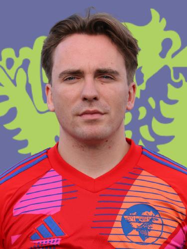 Philip Droste