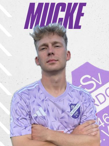 Avatar Bild für Luca Muecke