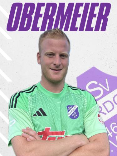 Phillip Obermeier