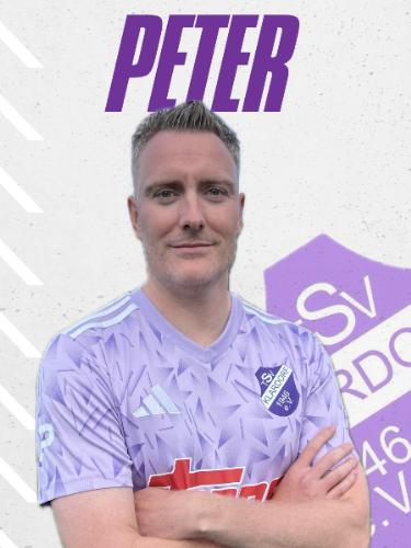 Felix Peter