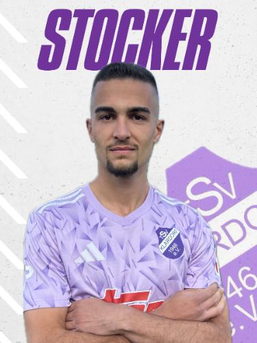 Samir Stocker