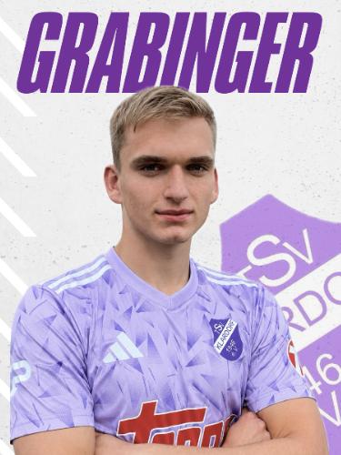 Daniel Grabinger