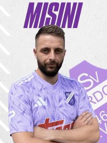 Yildirin Misini