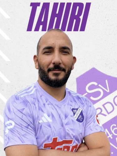 Besart Tahiri