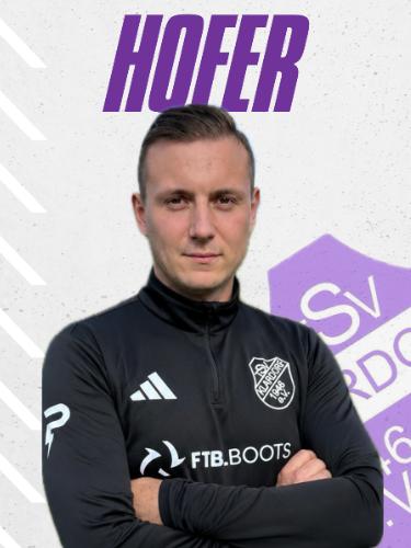 Florian Höfer