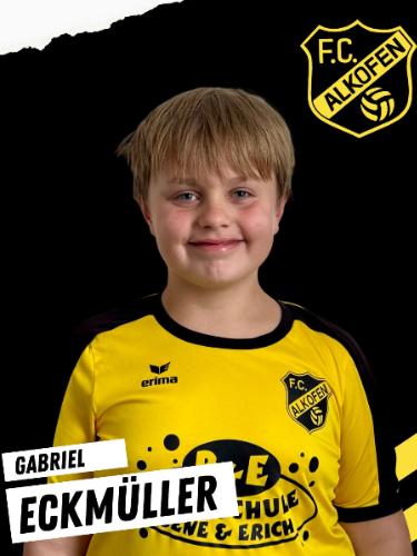 Gabriel Eckmüller