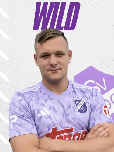 Timo Wild