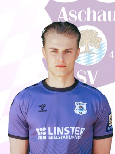 Lukas Mitterberger