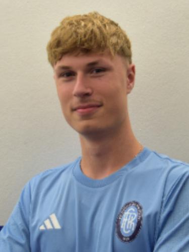 Maximilian Hörfarter