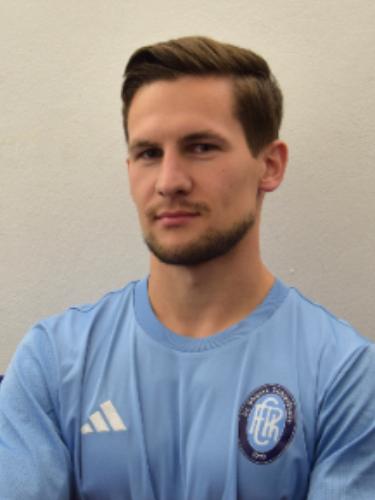 Fabian Liedl