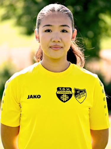 Mingxin Zhang