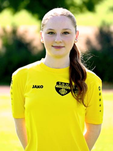 Amelie Gailer