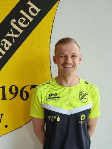 Dominik Hegner