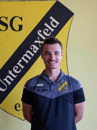 Dominik Westermayer