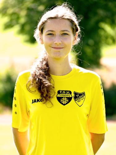 Alisa Kraus