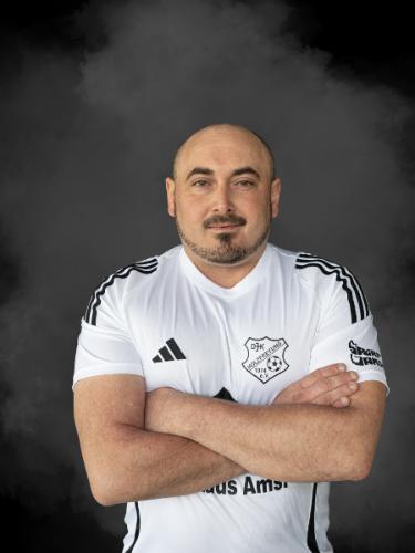 Avatar Bild für Tobias Bretl
