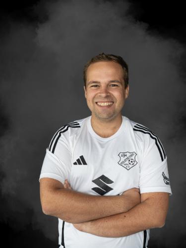 Niklas Schuster