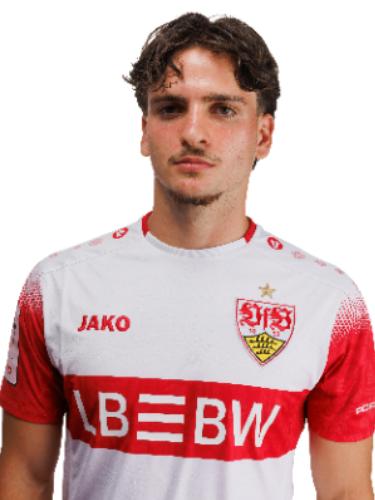 David Preu