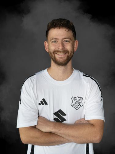 Tobias Buchetmann
