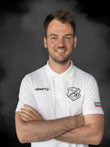 Johannes Königseder