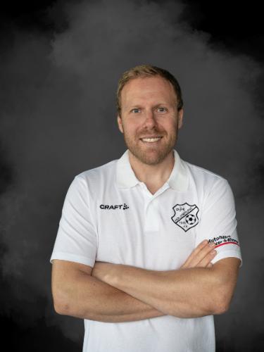 Robert Grundmüller