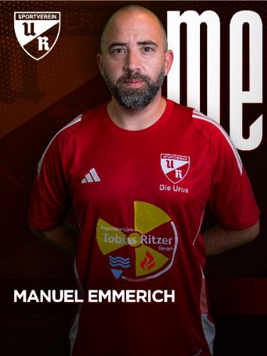 Manuel Emmerich