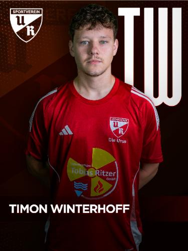 Timon Winterhoff
