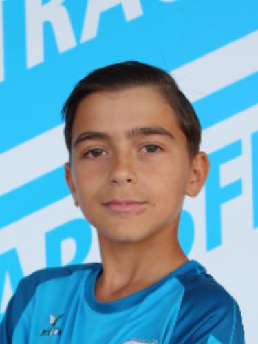 Jonart Balaj