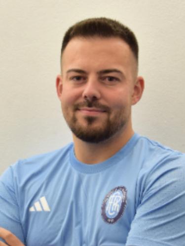 Zoran Jelic
