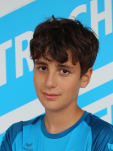 Levin Dursun