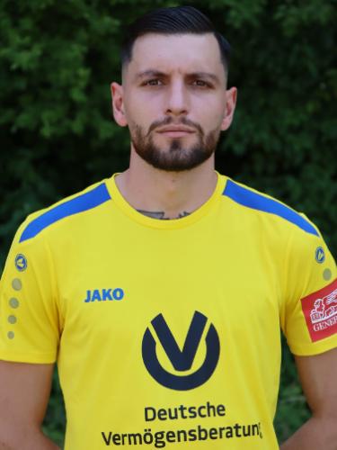 Patrik Pervorfi
