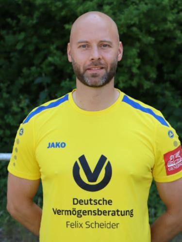 Marcel Ströhlein
