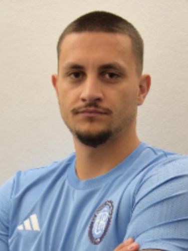 Emir Kukrica