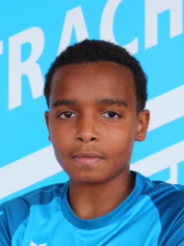 Yassir Wani