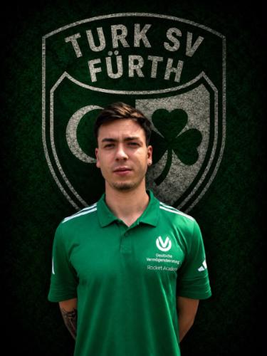 Raul Chirvai