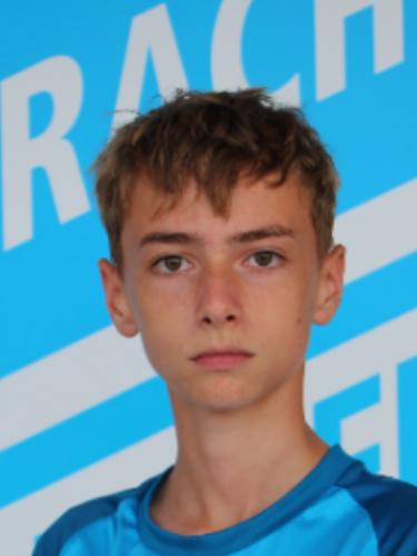 Magnus Sauermann