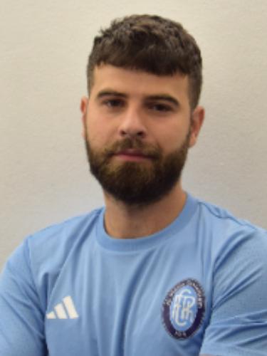 Dorde Vulic
